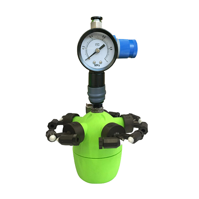 汽水混合加湿器